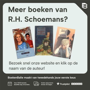 De wondere reis van de Beagle / TOPboeken - R.H. Schoemans, Verzenden, Gelezen, R.H. Schoemans