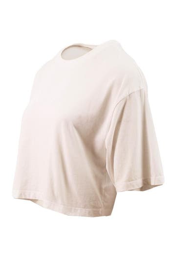 JJXX T-shirt in maat S Wit, Kleding | Dames, JJXX, Verzenden, Zo goed als nieuw, Wit