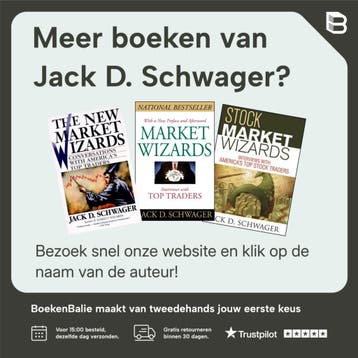 Unknown Market Wizards The best traders youve never heard, Verzenden, Zo goed als nieuw, Jack D. Schwager