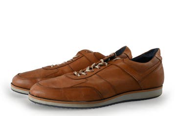 Manfield Nette schoenen in maat 46 Bruin, Manfield, Bruin, Verzenden, Overige typen