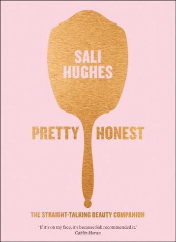 Pretty Honest - Sali Hughes 9780007549818, Verzenden, Gelezen, Sali Hughes