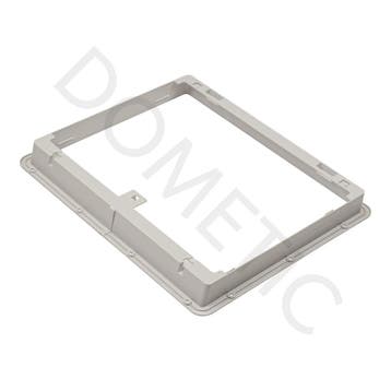 Dometic Inbouwframe Wit LS 230, Ophalen of Verzenden, Nieuw