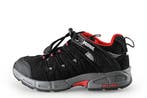 Meindl Sportschoenen Jongens in maat 29 Zwart, Verzenden, Meindl, Zo goed als nieuw, Jongen of Meisje