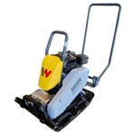 Wacker Neuson BPS 2050 Honda benzine AANBIEDING, Zakelijke goederen, Ophalen of Verzenden