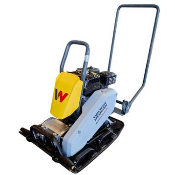 Wacker Neuson BPS 2050 Honda benzine AANBIEDING, Zakelijke goederen, Ophalen of Verzenden