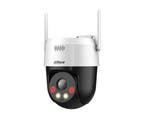 Dahua DH-SD2A500HB-GN-AW-PV, 5MP 4mm WiFi PT Camera, Ophalen of Verzenden, Nieuw