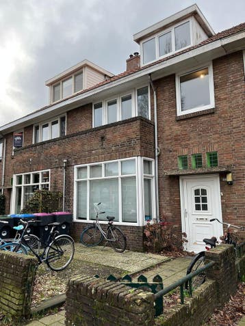 Appartement te huur in Leeuwarden - 15 m² - 1 kamer(s), Appartement, Leeuwarden, Friesland