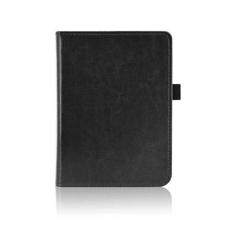 Tolino Shine 3 (6) Luxe Hoes / Sleepcover - Zwart, Computers en Software, E-readers