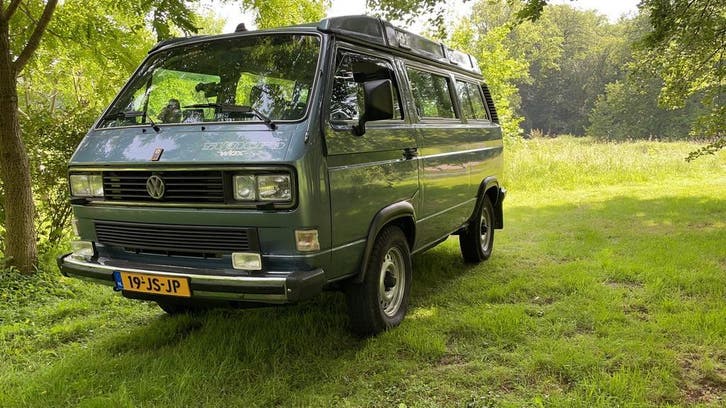 Volkswagen VW T3 Updates., Auto diversen, Overige Auto diversen
