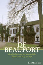 De Beaufort 9789087044305 Rob Melchers, Verzenden, Gelezen, Rob Melchers