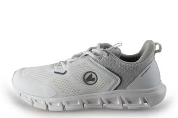 Jako Sneakers in maat 43 Wit, Verzenden, Wit, Sneakers of Gympen, Jako