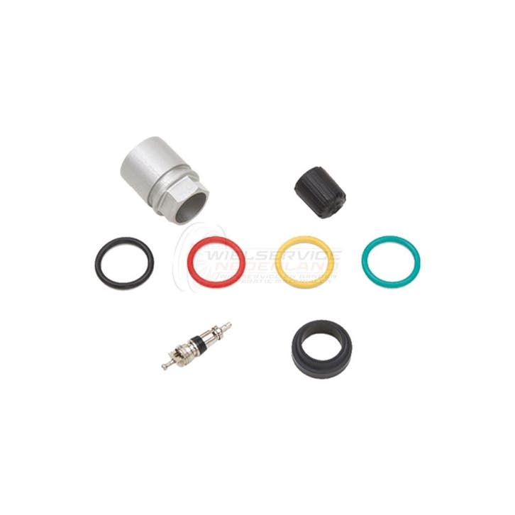 Service Kit voor Schrader Generation 2/3 TPMS Sensor, Auto diversen, Auto-accessoires, Nieuw, Verzenden