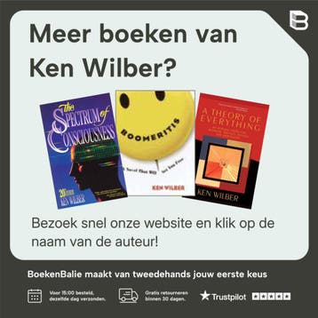 Integral Psychology - Ken Wilber 9781570625541, Boeken, Verzenden, Gelezen, Ken Wilber