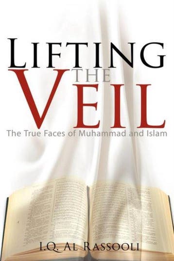 Lifting the Veil - I.Q. Al Rassooli 9781434392022, Verzenden, Gelezen, I.Q. Al Rassooli