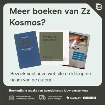 GROOT CITATENBOEK - Zz Kosmos 9789021518015, Verzenden, Zo goed als nieuw, Zz Kosmos