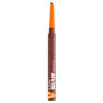 NYX Professional Makeup Duck Plump 08 Dash Of Cocoa Plumping, Verzenden, Nieuw