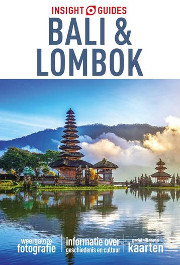 Bali & Lombok / Insight Guides - Tom Fleming 9789493423008, Verzenden, Gelezen, Tom Fleming