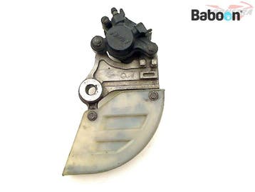 Remklauw Achter Honda NX 500 Dominator 1989-1994 (NX500), Motoren, Verzenden, Gebruikt