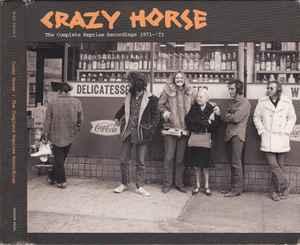 cd digi - Crazy Horse - 4:10, Cd's en Dvd's, Cd's | Rock, Verzenden, Zo goed als nieuw