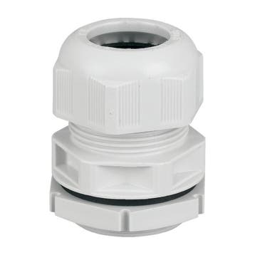 Eaton wartel M12 RAL 7035 IP68 - 215078 [5 stuks], Verzenden, Nieuw, Overige typen