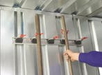 Gereedschapshanger Te Koop, voor BOS container werkplek