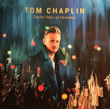 cd - Tom Chaplin - Twelve Tales Of Christmas, Verzenden, Nieuw in verpakking