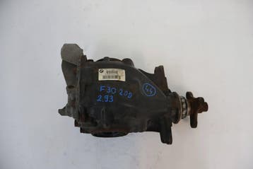 Differentiëel achter BMW 3 F30 F31 2.0D 2.93, Auto-onderdelen, Verzenden, Gebruikt