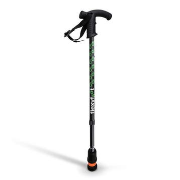 Wandelstok met Derby handvat, Diversen, Ophalen of Verzenden, Nieuw