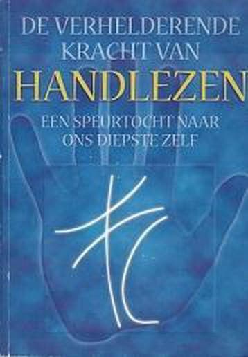 VERHELDERENDE KRACHT VAN HANDLEZEN - R. Douglas, Verzenden, Gelezen, R. Douglas
