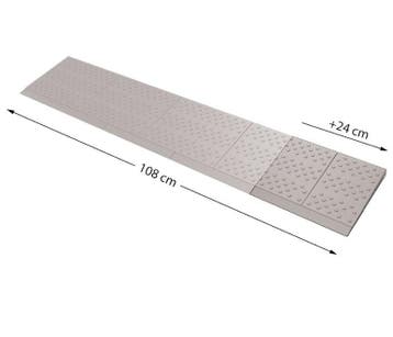 SecuCare verbredingsset voor Drempelset 1, Diversen, Verzenden, Nieuw