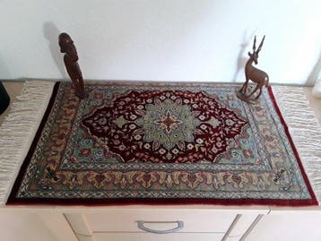 Loper - 71 cm - 48 cm, Nieuw