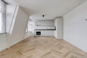 Te huur: Appartement Ruysdaelkade in Amsterdam, Noord-Holland, Appartement, Amsterdam