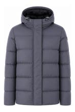 Napapijri Jas in maat M Zwart, Kleding | Dames, Jassen | Winter, Napapijri, Verzenden, Zo goed als nieuw, Zwart