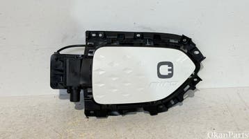 Kia e-Niro I Facelift laadklep 86340Q4000, Ophalen, Gebruikt