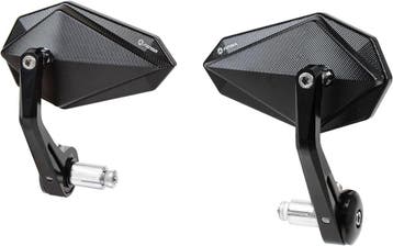 Naked Bike Stuurspiegel | E-Keur | 41% Korting, Ophalen of Verzenden, Zo goed als nieuw