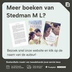 The Light Between Oceans 9781451681758 Stedman M L, Verzenden, Gelezen, Stedman M L