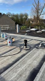 Dakdekker Noord-Holland | Dak Onderhoud, Diensten en Vakmensen, Dakdekkers en Rietdekkers, 24-uursservice, Overige dakdekking