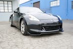 PU Design Voorlip INGS Style Nissan 370Z, Voor, Nieuw, Ophalen of Verzenden, Bumper