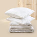 2dekans | Sjumo – Tencel Sateen Dekbedovertrek – 200x220 cm, Ophalen of Verzenden, Zo goed als nieuw