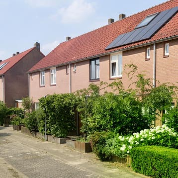 Huis gevonden in of bij Driebergen-rijsenburg, Driebergen-rijsenburg, Utrecht