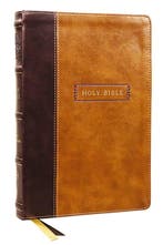 9781400332038 KJV Holy Bible with Apocrypha and 73,000 Ce..., Verzenden, Nieuw, Thomas Nelson