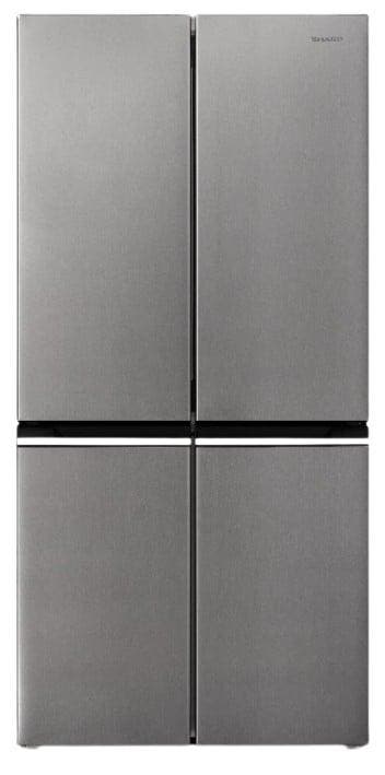 Sharp SJ-NFA15IMXPE amerikaanse koelkast Vrijstaand1099, Ophalen of Verzenden, Nieuw, 160 cm of meer