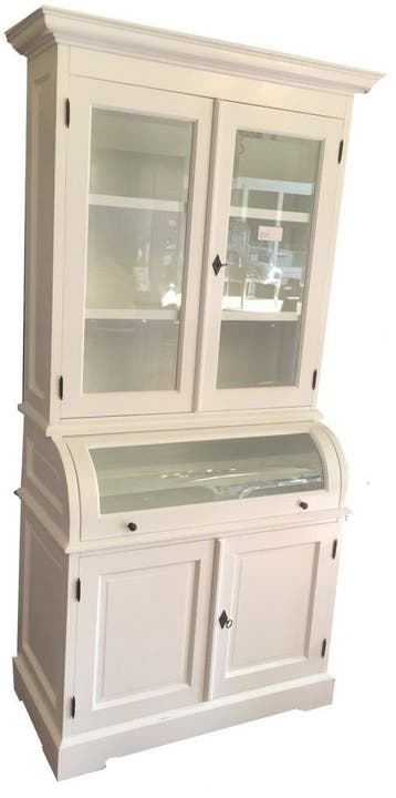 Buffetkast Bastiaan 100cm, Ophalen of Verzenden, Nieuw