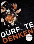 9789024419784 Durf te denken! | Tweedehands, Boeken, Verzenden, Zo goed als nieuw, Frank Meester