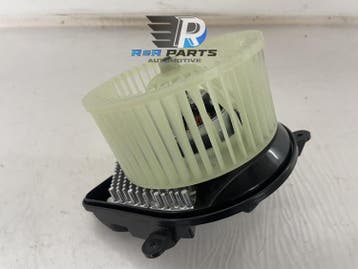 Kachelmotor - Incl weerstand - Fiat / PSA - OEM: 946424..., Verzenden, Nieuw