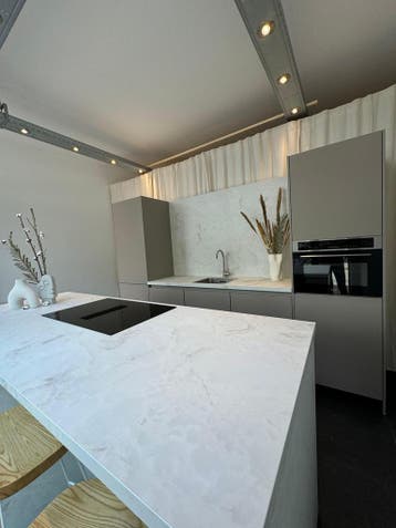 Showroomkeuken, Ophalen, Overige kleuren, Overige typen, Nieuw