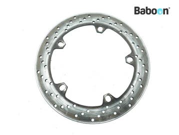 Remschijf Voor BMW K 1200 RS 1997-2000 (K589 K1200RS 97), Verzenden, Gebruikt