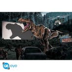 Jurassic Park T-Rex Cinema Poster 91.5 x 61 cm, Verzamelen, Ophalen of Verzenden, Nieuw