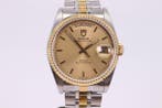 Tudor - Prince Date + Day - Zonder minimumprijs - 76213 |