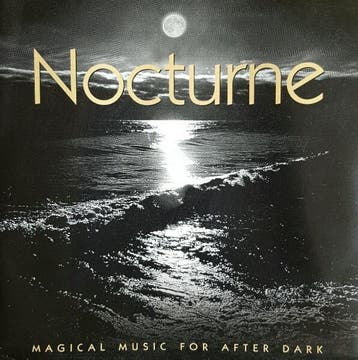 cd - Various - Nocturne, Verzenden, Zo goed als nieuw